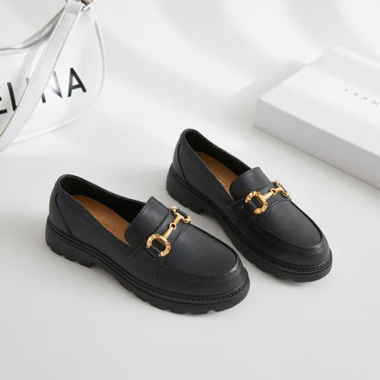 Loafers Damskor